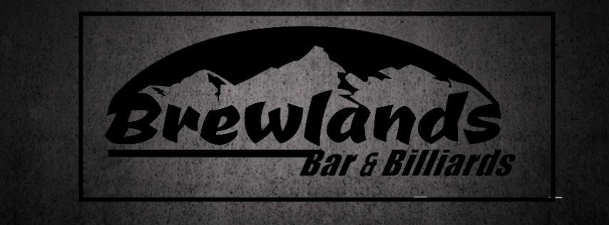 Brewlands Clearwater pool hall exterior/interior
